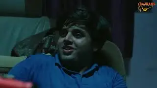 Crime petrol 19 minute instagram viral video ullu webseries part 18