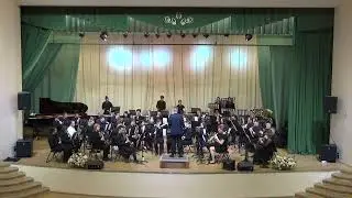 Андрей Демьяненко. Атлантида
