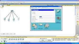 How to add Port in Vlan