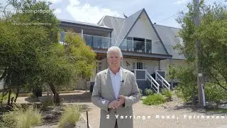 2 Yarringa Road, Fairhaven