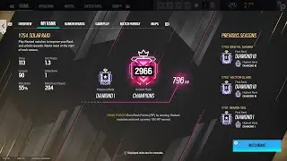 How I Got Champion In Operation Solar Raid