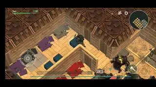 Last Day On Earth Survival: Base Revenge Raid BobGrom