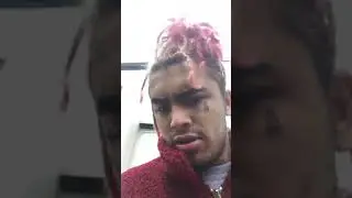 LIL PUMP: 