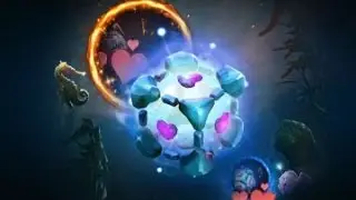 IO Arcana Released in the TI Battle Pass