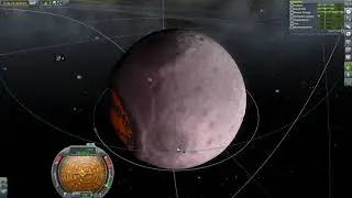 KSP 1 3 карьера с модами 