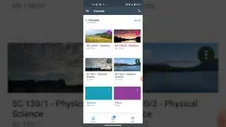 Physci 006 Introduction to Canvas