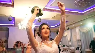 Wedding manequin challenge