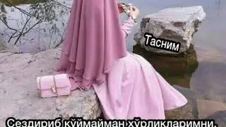 мени эмас доллорни дел кетдингизку