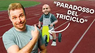 Il singolo FATTORE che determina il tuo *SUCCESSO* (non è il 