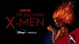 Marvel Studios' 'Uncanny X-Men' Custom Intro