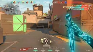 LA LA LA ♬ (Valorant Montage)