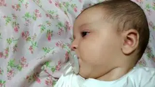 Mas que soninho papai =)