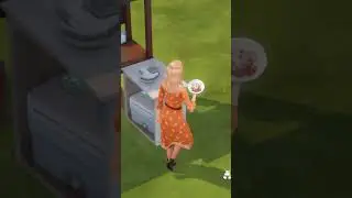 Вафельный рэкет средь бела дня 
