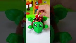 Satisfying Unboxing Experience with Paw Patrol Toys Collection 