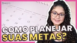 COMO PLANEJAR METAS E OBJETIVOS DE VENDAS?