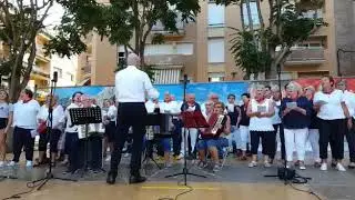 Pineda Korenfestival