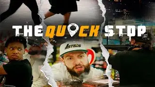 The QuickStop - 🚨OUT NOW🚨VIDEO IN PROFILE🎥