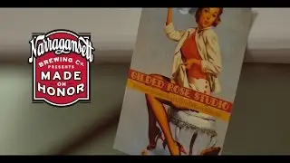 Made On Honor - Gilded Rose