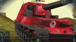 Tanks Blitz