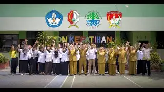 PROFIL SEKOLAH ADIWIYATA | SD NEGERI KEPATIHAN | SEKOLAH ADIWIYATA NASIONAL 2022