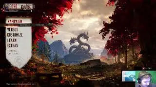 Big Chilling In Little Earth Realm Mortal Kombat 1