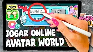 NEW UPGRADE ! ON-LINE FRIEND! AVATAR WORLD 📱PAZU! | NEW UPDATE🌍😍