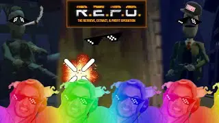R.E.P.O Ce Jeu Aleatoire