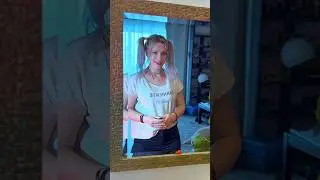 А какая у тебя теневая сторона? Найди её с помощью моего видео 🔻 #психология #шортс #тень  #шорт