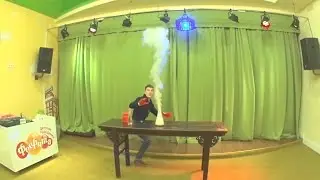 Как вызвать джина?
