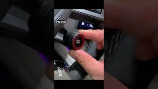 Xiaomi SU7 - Interni ed Esterni #xiaomi #su7 #auto #tech