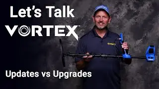 Let's Talk Vortex🌪️