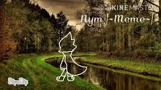 Nym ~|Meme|~