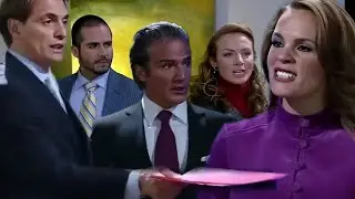 Jerônimo MOSTRA PROVA SECRETA e DESMASCARA Roberta na frente de todos - Quando Me apaixono