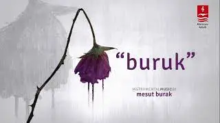 BURUK  "Enstrümantal"