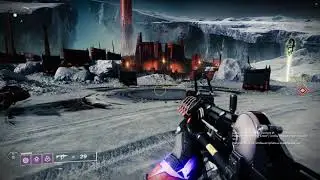 Destiny 2 anti-aliasing