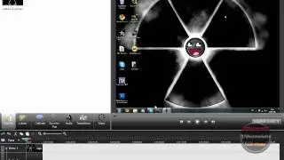 Como poner marca de agua en Camtasia Studio 7