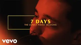 Nico Santos - 7 Days (The Lonely Piano Sessions)