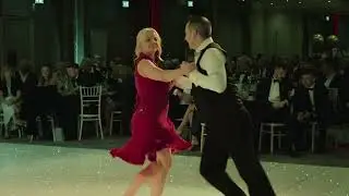 Strictly St  Rocco's 2022, Anna & Paul   Cha Cha