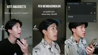 kumpulan tiktok yongshun | part 9