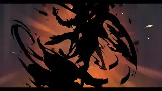 Шэнь Хэ и Юнь Цзинь | Genshin Impact