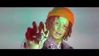 Trippie Redd - AWAY AWAY (Official Video)
