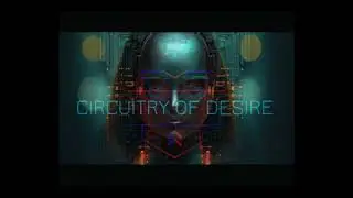 Circuitry of Desire by Dead Hackers Society (Atari Falcon 060 demo)