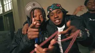 PNF MIKE - BLOODSHED [Official Music Video]