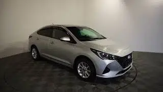 Hyundai Accent 2020 1
