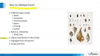 IBM i Work Management 101