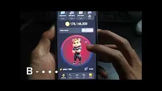 23 July Hamster Kombat Daily Cipher Today #dailycipher #hamsterkombat
