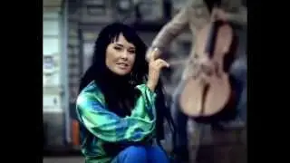 Assia Ahhatt - I Realized That I Lost My Mind