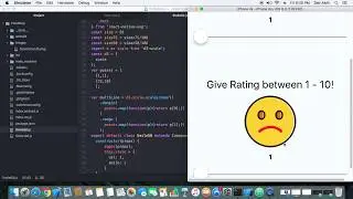 Building React Native Animated Feedback UI