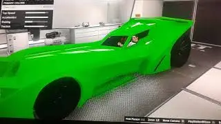 8 MILLION DOLLAR SPENDING SPREE