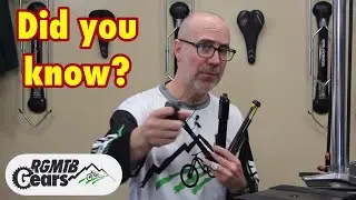 RGMTB Gears - Did you know you could calibrate some digital bike pumps?
